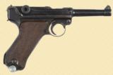 MAUSER S/42 1937 - 2 of 13