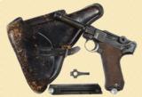 MAUSER S/42 1937 - 1 of 13