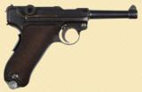 MAUSER BANNER PORTUGUESE NAVY - 2 of 13
