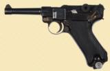 MAUSER 41 BANNER PORTUGUESE NAVY - 1 of 13