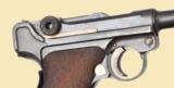 MAUSER BANNER PORTUGUESE NAVY - 9 of 12