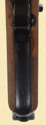 MAUSER BANNER POST WAR FRENCH - 4 of 14