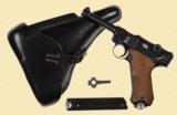 MAUSER BANNER POST WAR FRENCH - 1 of 14