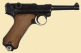 MAUSER BANNER POST WAR FRENCH - 2 of 14