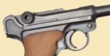 MAUSER BANNER POST WAR FRENCH - 10 of 14