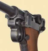 MAUSER BANNER POST WAR FRENCH - 12 of 14