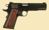 COLT GOVERNMENT MODEL - 2 of 5