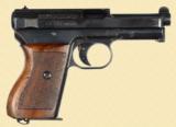 MAUSER M1914/1934 - 2 of 5