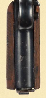 MAUSER M1914/1934 - 4 of 5