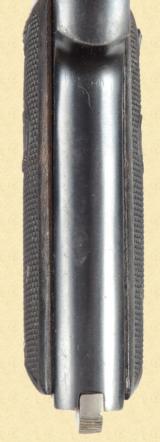 SPANISH 25 AUTO - 5 of 5