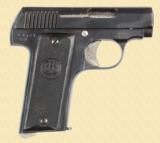 SPANISH 25 AUTO - 2 of 5