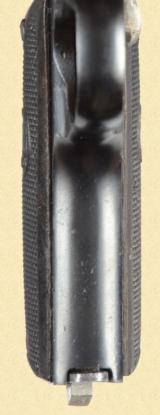 SPANISH 25 AUTO - 4 of 5