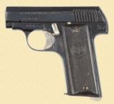 SPANISH 25 AUTO - 1 of 5