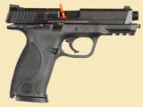 SMITH & WESSON M&P 9 - 2 of 5