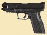 SPRINGFIELD ARMORY XDM-40 - 2 of 6