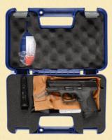 SMITH & WESSON MODEL M&P 40C - 1 of 5