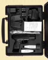 SPRINGFIELD ARMORY XDM-45 COMPACT - 1 of 5