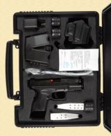 SPRINGFIELD ARMORY XDM-45 COMPACT - 2 of 5