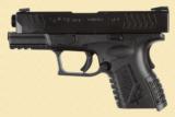 SPRINGFIELD ARMORY XDM-45 COMPACT - 1 of 5