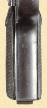 AUSTRIAN OWA 25 AUTO PISTOL - 5 of 5