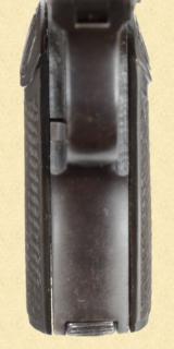 AUSTRIAN OWA 25 AUTO PISTOL - 4 of 5