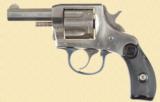 H&R ARMS MODEL 1904 DOUBLE ACTION REVOLVER - 1 of 5