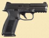 FNH FNS-9 - 2 of 5