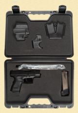 SPRINGFIELD ARMORY XD-9 SUB-COMPACT - 2 of 5