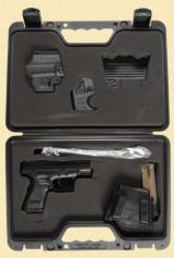 SPRINGFIELD ARMORY XD-40 SUB COMPACT - 2 of 5