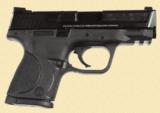 SMITH & WESSON M&P 40C - 2 of 5
