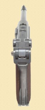 MAUSER G DATE POLICE - 8 of 13