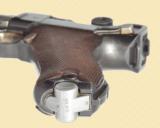 MAUSER G DATE POLICE - 13 of 13