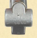 MAUSER G DATE POLICE - 7 of 13