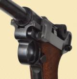 MAUSER 1940 BANNER POLICE - 13 of 13