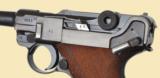 MAUSER 1940 BANNER POLICE - 10 of 13