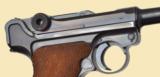 MAUSER 1940 BANNER POLICE - 11 of 13