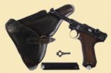 MAUSER S/42 1938 - 1 of 14