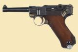 MAUSER S/42 1936 - 1 of 12