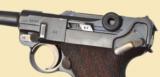 MAUSER BANNER 1938 LATVIAN CONTRACT - 8 of 12