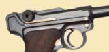 MAUSER BANNER 1938 LATVIAN CONTRACT - 9 of 12