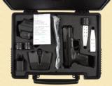 SPRINGFIELD ARMORY XDM-45 COMPACT - 2 of 5