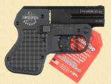 DOUBLE TAP TACTICAL POCKET PISTOL - 2 of 5
