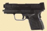 SPRINGFIELD ARMORY XDS-45 - 1 of 5