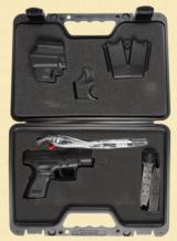 SPRINGFIELD ARMORY XD-40 SUB COMPACT - 2 of 5
