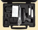 SPRINGFIELD ARMORY XD-40 SUB COMPACT - 1 of 5
