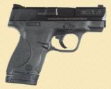 SMITH & WESSON M&P 40 SHIELD - 2 of 5