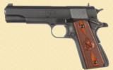 SPRINGFIELD ARMORY M1911A1 MILSPEC - 2 of 5