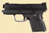 SPRINGFIELD ARMORY XDS-45 - 1 of 5