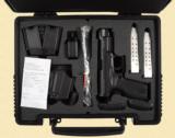 SPRINGFIELD ARMORY XDM-40 - 2 of 5