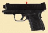SPRINGFIELD ARMORY XDS-9 - 1 of 5